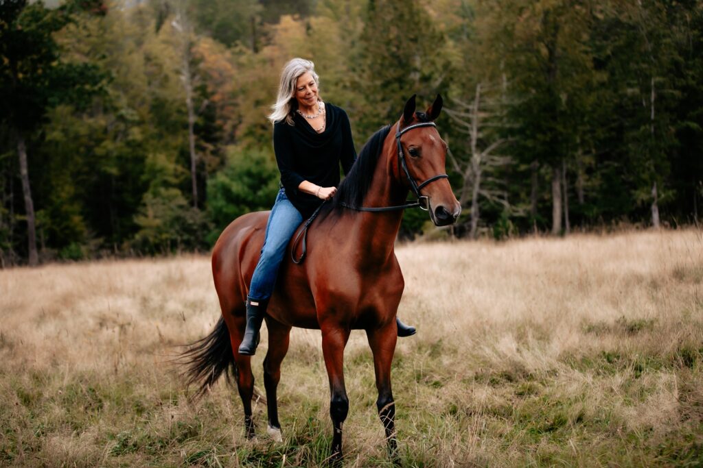 Melissa Churchard Hannon, coach, Shatter & Climb, helping women in male dominated fields