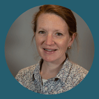 Dr. Rebecca Harvey